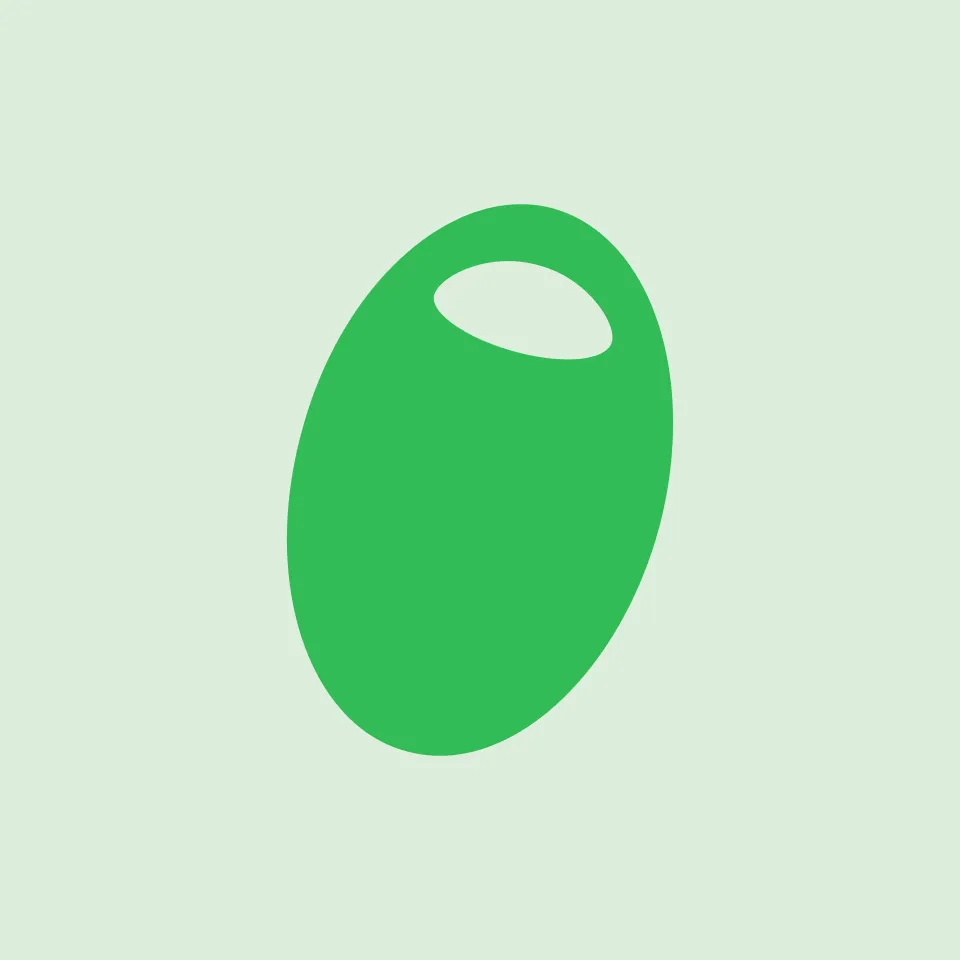 Bittergreen Icon