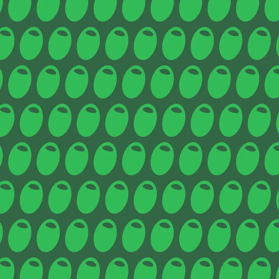 Bittergreen Texture