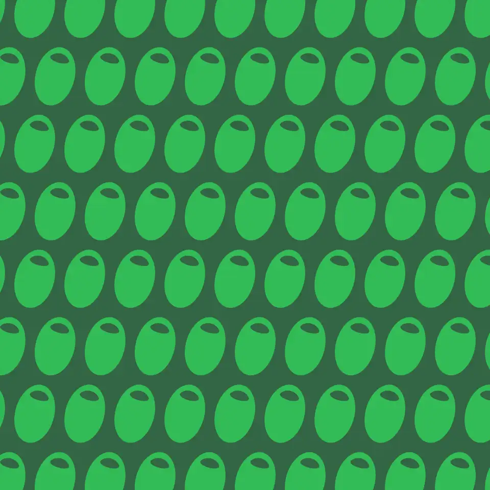 Bittergreen Texture