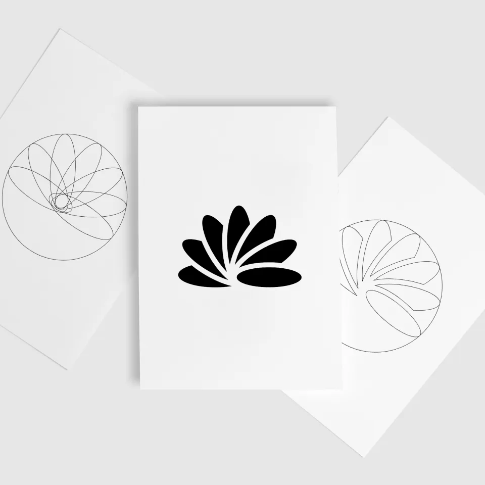 Image of Conventa's identity 3