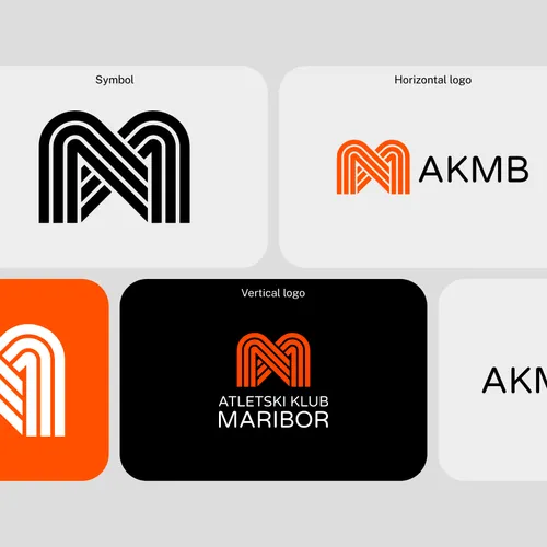 Flexible logo system