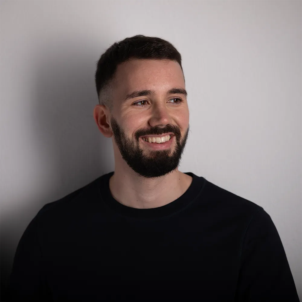 Picture of Luka Kopajtic