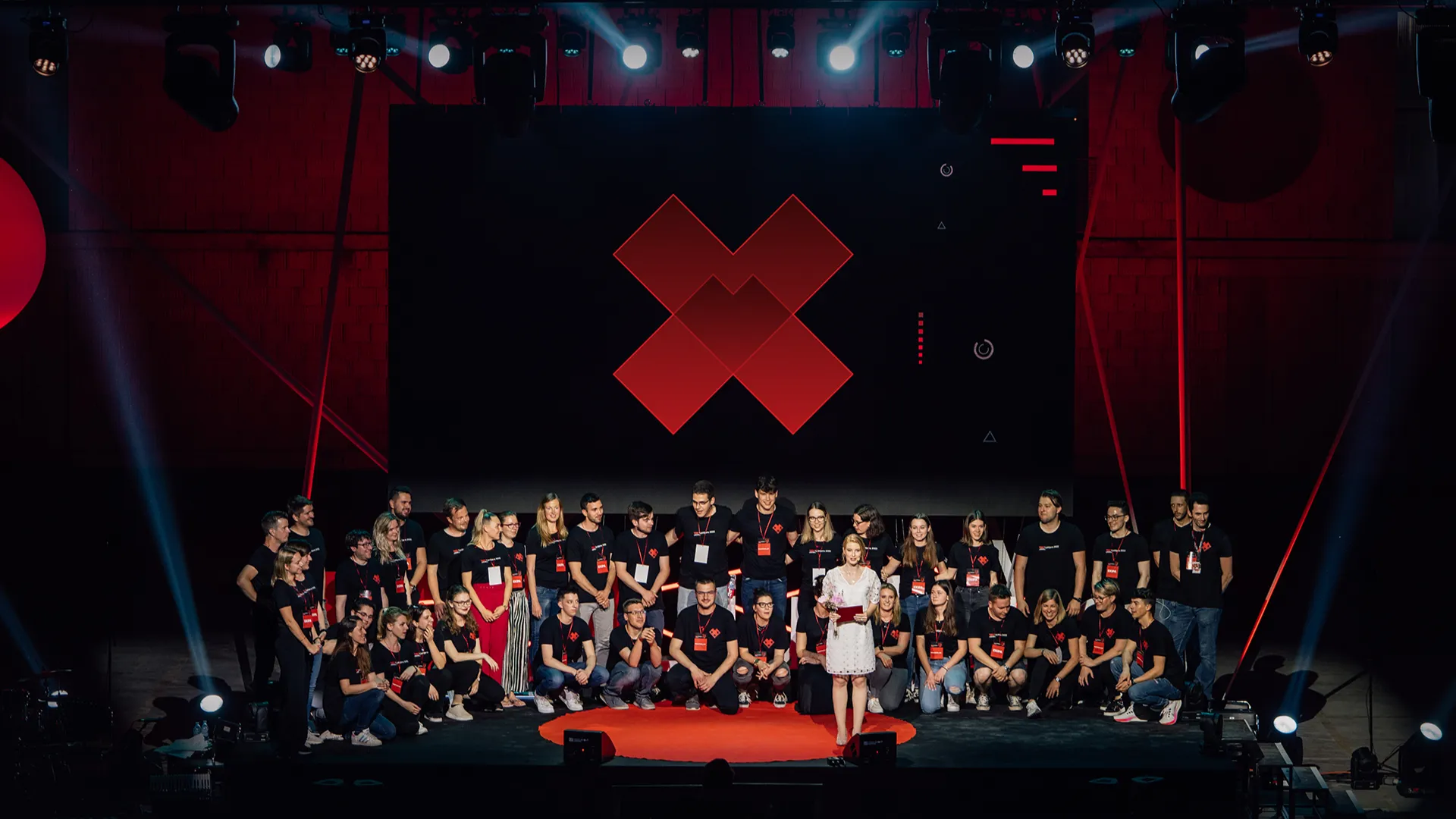 Image of TEDxLjubljana's creative direction 10