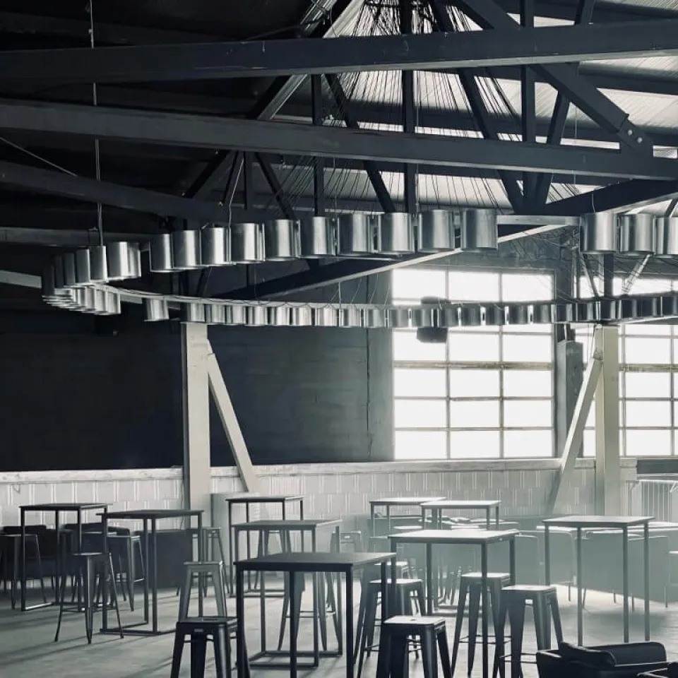 Image of TEDxLjubljana's creative direction 3